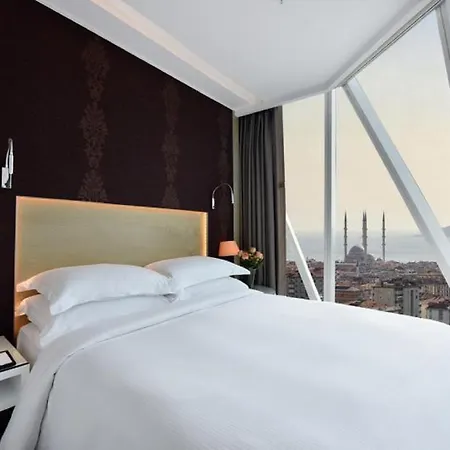 Hotell Clover Magic Altinkum Park Side