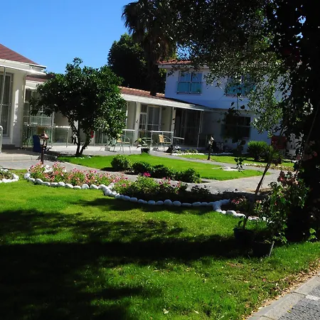 Clover Magic Altinkum Park Hotell Side