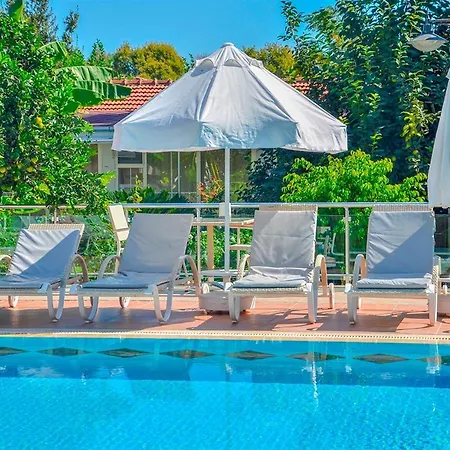 Clover Magic Altinkum Park