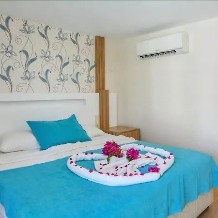 Hotel Clover Magic Altinkum Park Side