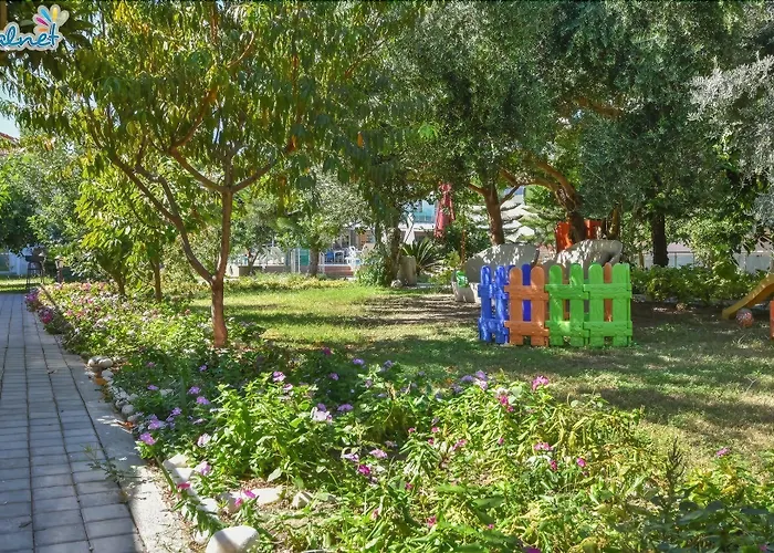 Clover Magic Altinkum Park