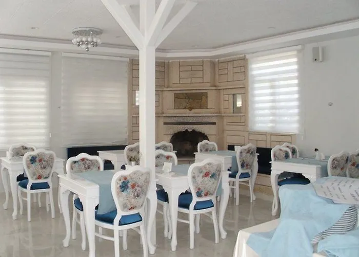 Ξενοδοχείο Clover Magic Altinkum Park 3*