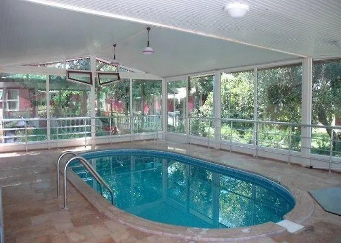 Clover Magic Altinkum Park