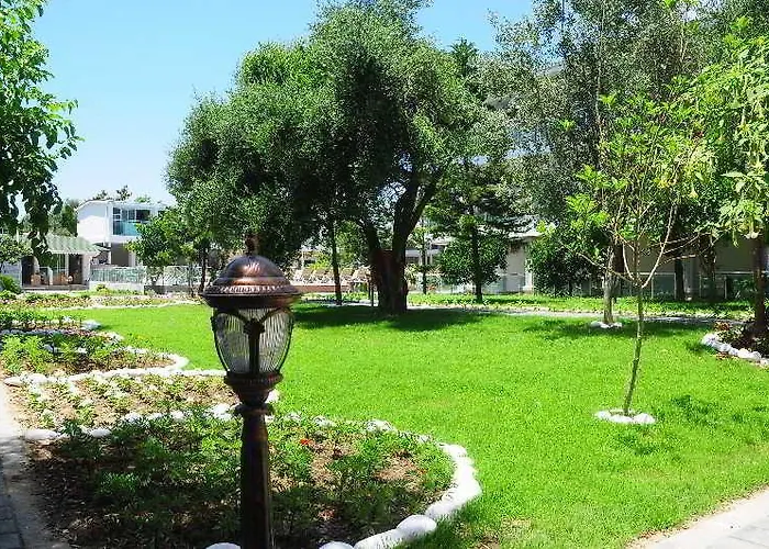 Ξενοδοχείο Clover Magic Altinkum Park