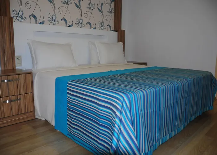 Clover Magic Altinkum Park Ξενοδοχείο 3*