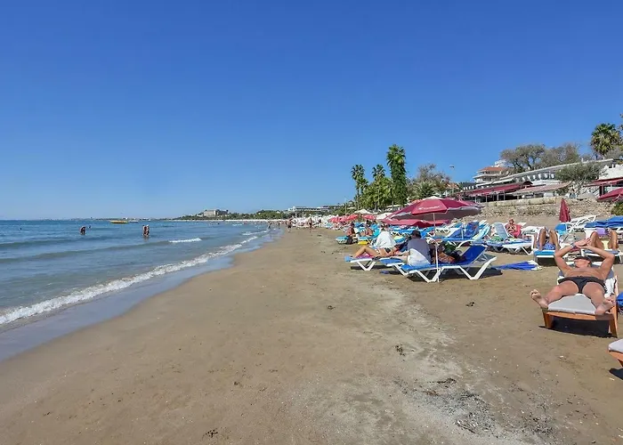 Hotel Clover Magic Altinkum Park