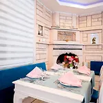 酒店 Clover Magic Altinkum Park 3*