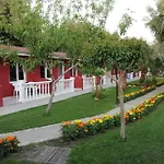 Clover Magic Altinkum Park 锡德