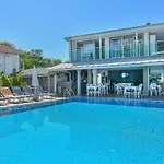 Clover Magic Altinkum Park 3* シダ