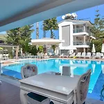 酒店 Clover Magic Altinkum Park 锡德