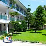 Clover Magic Altinkum Park 锡德