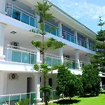 Clover Magic Altinkum Park 酒店 锡德