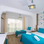 Clover Magic Altinkum Park ホテル シダ