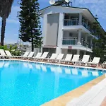 Clover Magic Altinkum Park 锡德