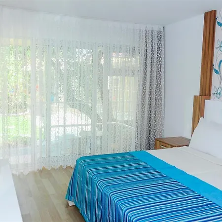 Clover Magic Altinkum Park Σιντέ