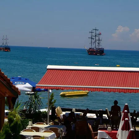 Clover Magic Altinkum Park 3*