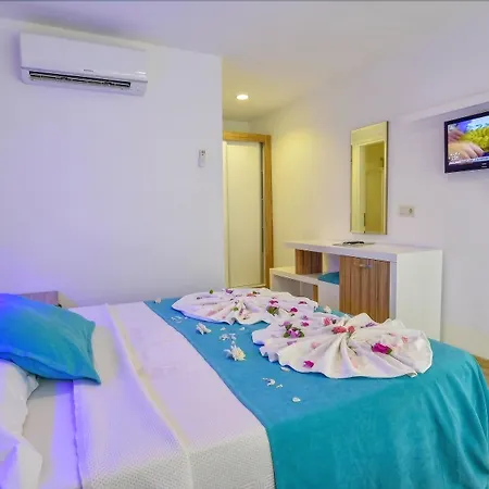 Ξενοδοχείο Clover Magic Altinkum Park Σιντέ