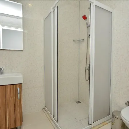 Clover Magic Altinkum Park ホテル シダ