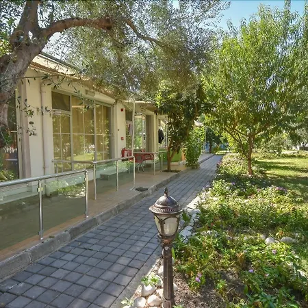 Clover Magic Altinkum Park 3* Σιντέ