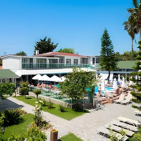 Clover Magic Altinkum Park 3* Σιντέ