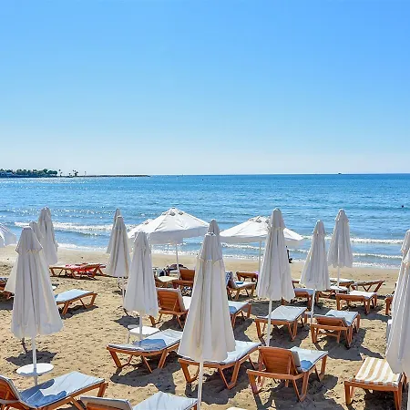 Clover Magic Altinkum Park Ξενοδοχείο Σιντέ