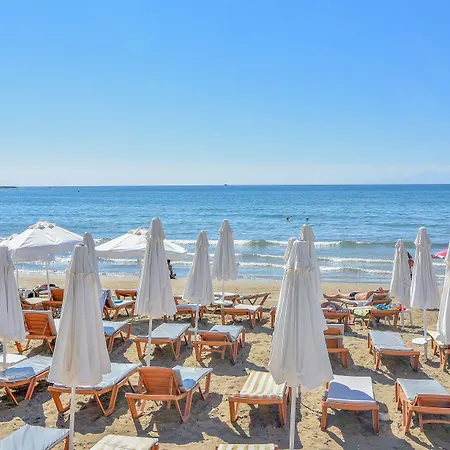 Clover Magic Altinkum Park Ξενοδοχείο 3*