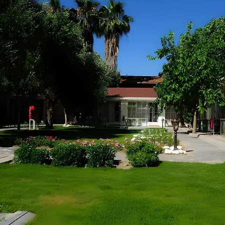 Clover Magic Altinkum Park Отель 3*