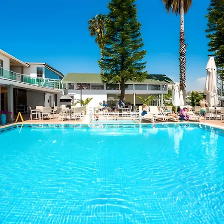 Ξενοδοχείο Clover Magic Altinkum Park Σιντέ