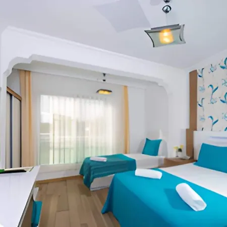 Clover Magic Altinkum Park Ξενοδοχείο Σιντέ