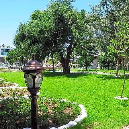 Hotel Clover Magic Altinkum Park 3*