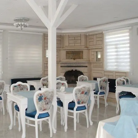 מלון Clover Magic Altinkum Park 3*