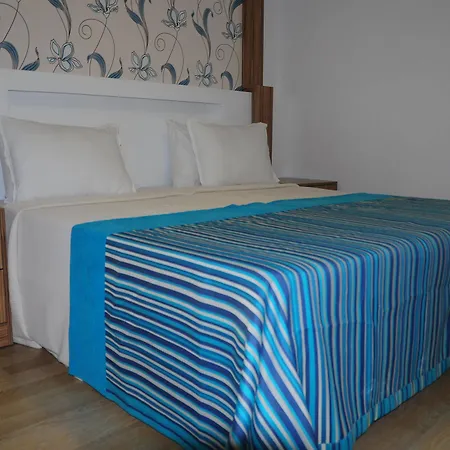 Clover Magic Altinkum Park Готель 3*
