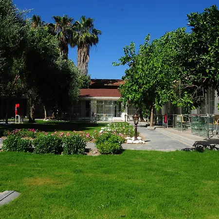 Clover Magic Altinkum Park 3* סייד