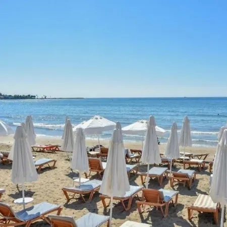 Clover Magic Altinkum Park Σιντέ