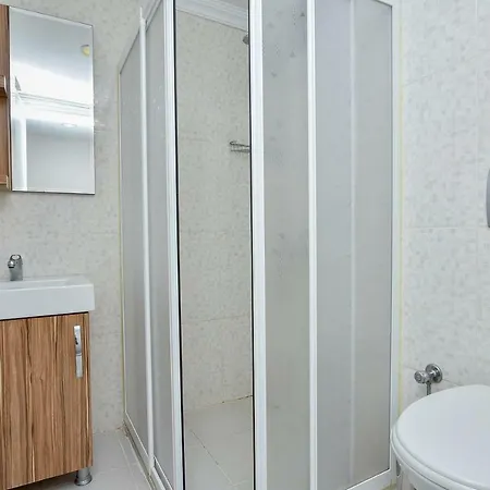 Clover Magic Altinkum Park 3* סייד