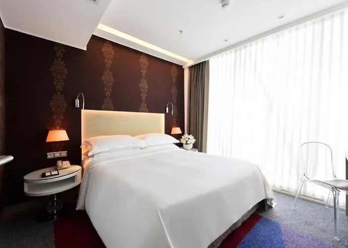 Clover Magic Altinkum Park