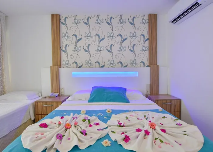 Hotel Clover Magic Altinkum Park 3*