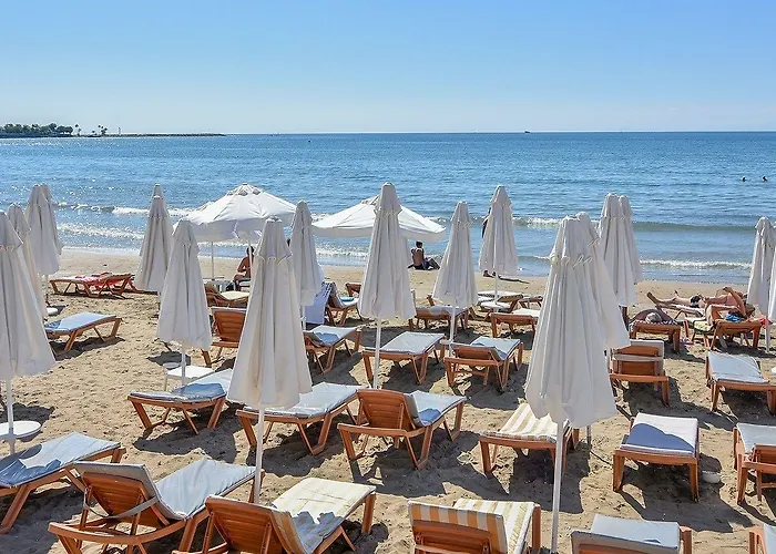 Clover Magic Altinkum Park 3*