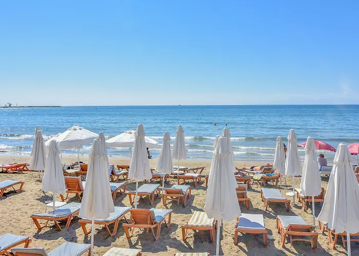 Clover Magic Altinkum Park Hotel 3*