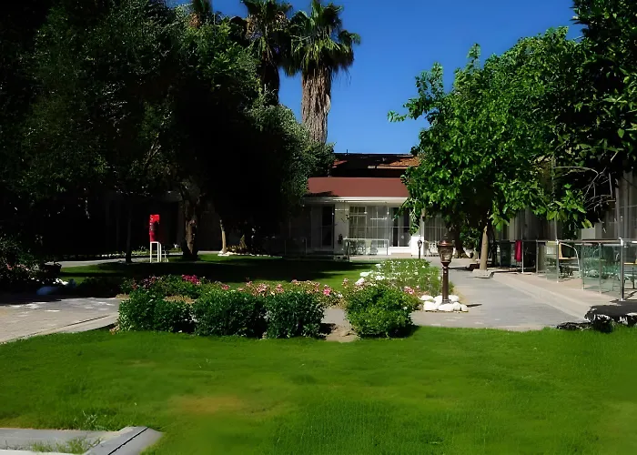 Clover Magic Altinkum Park Hotel 3*