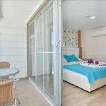 Clover Magic Altinkum Park Hotel 3*