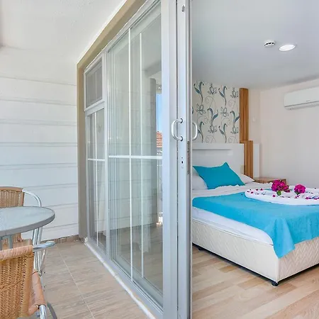 Clover Magic Altinkum Park Отель