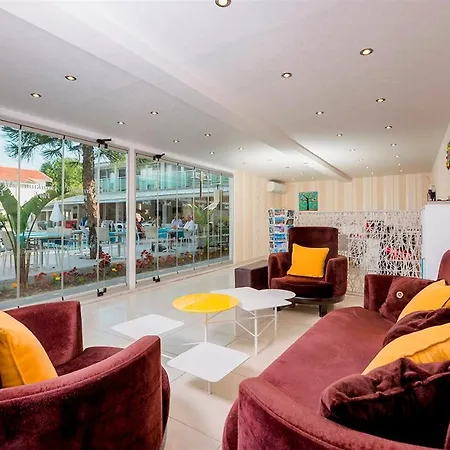 Clover Magic Altinkum Park 3*