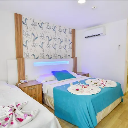 Clover Magic Altinkum Park 3*