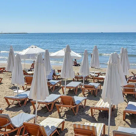 Clover Magic Altinkum Park 3*