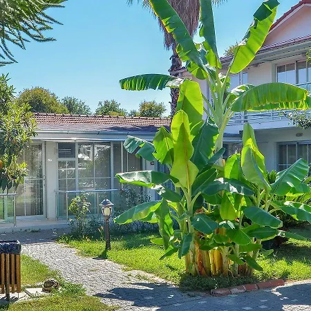 Clover Magic Altinkum Park Отель 3*