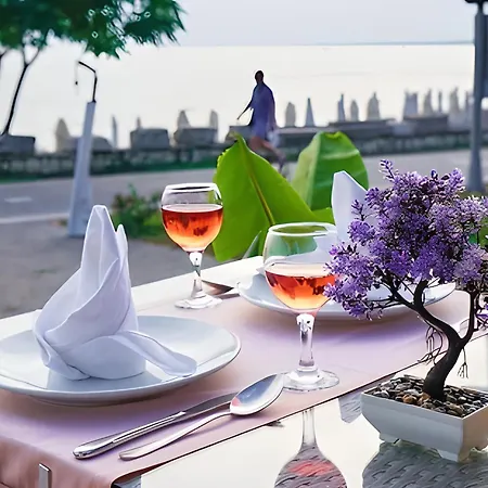 Clover Magic Altinkum Park 3* Сиде