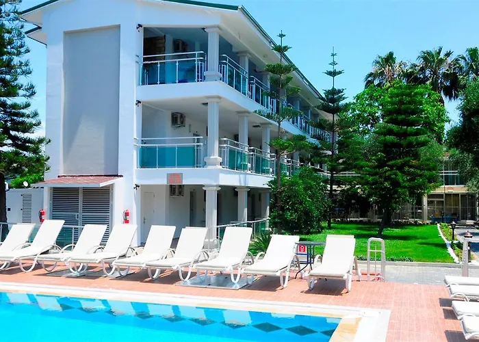 Clover Magic Altinkum Park