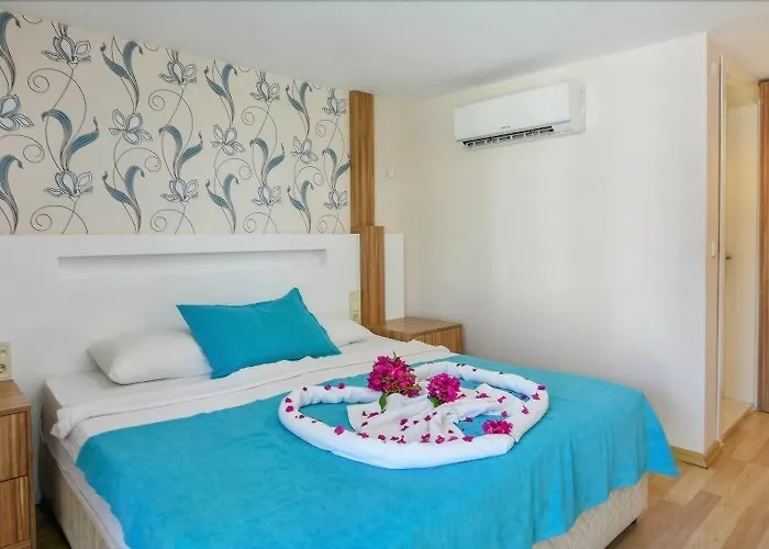 Hotel Clover Magic Altinkum Park Side