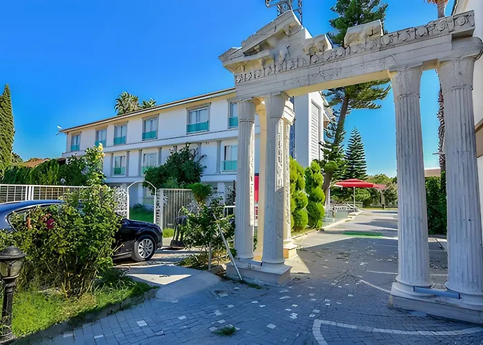 Clover Magic Altinkum Park